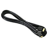 CANON｜キヤノン HDMIケーブル（HDMI⇔ミニHDMI）HTC-100[HTC100]【rb_cpn】