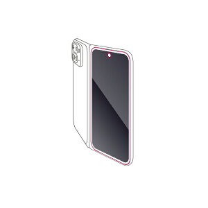 ELECOMbGR Google Pixel 9 Pro Fold tB A`OA R wh~ ˖h~ }bg CAh~ PM-P244FLF
