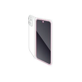 ELECOM｜エレコム Google Pixel 9 Pro Fold ガラスフィルム 高透明 PM-P244FLGG