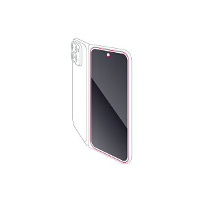 ELECOMbGR Google Pixel 9 Pro Fold KXtB  PM-P244FLGG