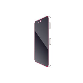 ELECOM｜エレコム AQUOS sense9 SH-53E フィルム 高透明 衝撃吸収 抗菌 指紋防止 気泡防止 PM-S244FLFPAGN
