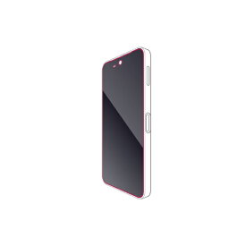 ELECOM｜エレコム AQUOS sense9 SH-53E フィルム アンチグレア 抗菌 指すべりなめらか 指紋防止 反射防止 マット 気泡防止 PM-S244FLSTN