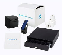 楽天市場】airレジ スターターの通販