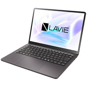 yGg[ōőSz|CgҌb9/11z NECbGkC[V[ m[gp\R LAVIE SOL [ubN PC-S1375JAB(S1375/JAB) [13.3^ /Windows11 Home /intel Core i7 /F16GB /SSDF512GB /Office Home and B