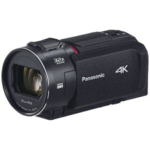 yۏ؁uȐvvz Panasonicbpi\jbN fW^4KrfIJ U[ubN HC-VX3-K [4KΉ]