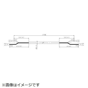 �p�[�p�X�bPURPOSE �����R���R�[�h(2�S) 20m �p�[�p�X FMY-0220