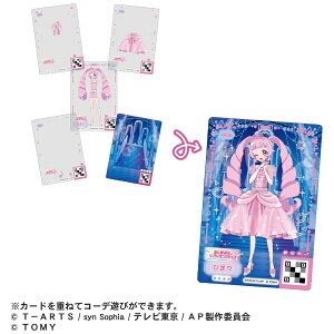 ^Jg~[bTAKARA TOMY Ђ݂̃ACv~tB[J[h vol.3