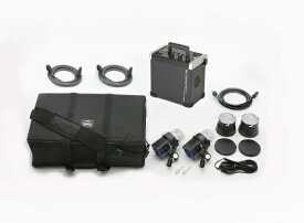 COMET｜コメット CS-2400-RS　2灯ヘッドセット