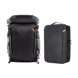 PGYTECHbs[W[CebN OnePro Flex Backpack 40L+ J CT[g LTCY Xy[XubN