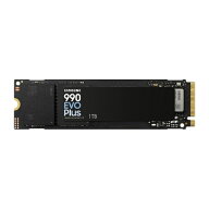 Samsung｜サムスン 内蔵SSD PCI-E Gen4接続 990 EVO Plus MZ-V9S1T0B-IT [1TB /M.2]【PCパーツ】お一人様…