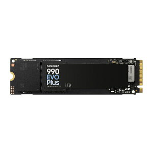 SamsungbTX MZ-V9S1T0B-IT SSD PCI-E Gen4ڑ 990 EVO Plus [1TB /M.2]