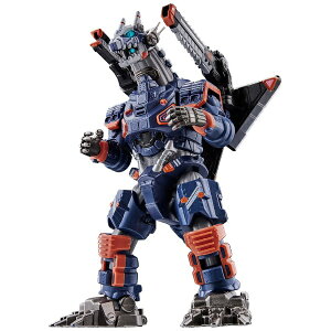 BANDAI�b�o���_�C �E���g���}���u���[�U�[ �A�[�X�K���� COMPLETE EDITION