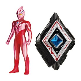 BANDAI｜バンダイ ウルトラエントリーセット ウルトラマンアーク
