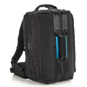 yGg[ōőSz|CgҌb11/5z TENBAbeo Cineluxe v2 Backpack 21 Black 637-529