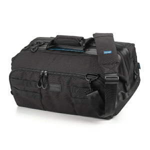 yGg[ōőSz|CgҌb11/5z TENBAbeo Cineluxe v2 Shoulder Bag 21 Black 637-524