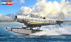 zr[{XbHOBBY BOSS 1/48 TBD-1A foXe[^[