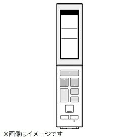 日立｜HITACHI エアコン用 リモコン（RAR-BM1） RAS-XR4025D-003 [単3電池×2本(別売)]