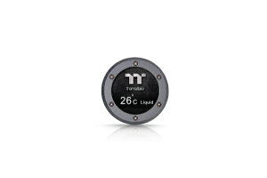 THERMALTAKEbT[}eCN PCP[X Ceres 350 MXp LCDplLbg 2.1 inch Circle LCD Screen Kit Gray O[ AC-075-OOONAN-A1