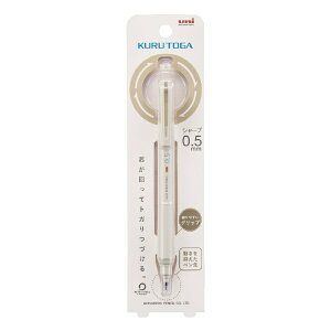 OHMbMITSUBISHI PENCIL V[vyV(V[y) [0.5mm] KURU TOGA(NgK)KSf AC{[ M5KS1P.46