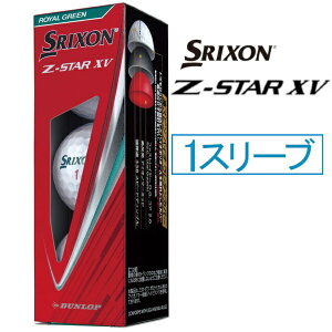 �_�����b�v �X���N�\���bDUNLOP SRIXON �S���t�{�[�� SRIXON �X���N�\�� Z-STAR XV 9 ���C�����O���[�� SNZSXV9GRN [3���i1�X���[�u�j]
