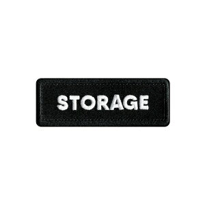 CRDBAGbR[hobO CRD_ACC_040 STORAGE VO pb`[Yi3j R[h|[`pANZT[ CRD_ACC_040