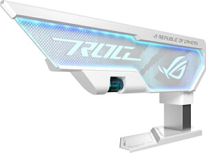 ASUSbGCX[X kOtBbNXJ[hz_[l ROG Herculx Graphics Card Holder zCg XH01