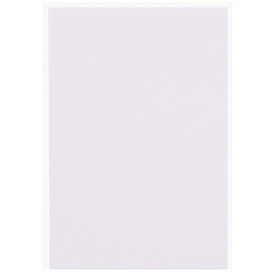マルマン｜maruman 色画用紙 ポストカードサイズ 20枚 104 Mi-Teintes(ミ・タント) ライラック POST104PA