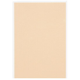 マルマン｜maruman 色画用紙 ポストカードサイズ 20枚 112 Mi-Teintes(ミ・タント) エッグシェル POST112PA