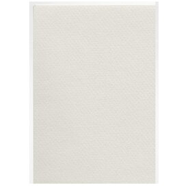 マルマン｜maruman 色画用紙 ポストカードサイズ 20枚 120 Mi-Teintes(ミ・タント) パールグレー POST120PA