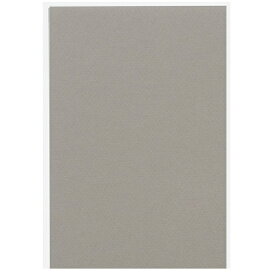 マルマン｜maruman 色画用紙 ポストカードサイズ 20枚 122 Mi-Teintes(ミ・タント) フランネルグレー POST122PA