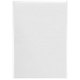 マルマン｜maruman 色画用紙 ポストカードサイズ 20枚 180 Mi-Teintes(ミ・タント) クラウディホワイト POST180PA