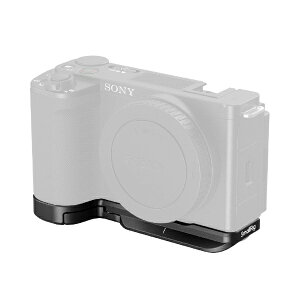 SmallRig�b�X���[�����O 4950 Sony ZV-E10 II�p�x�[�X�v���[�g SR4950