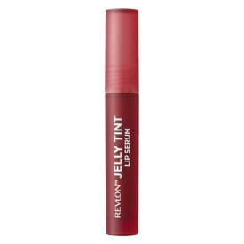 レブロン｜REVLON ジェリー ティント リップ セラム 009 ルバーブ