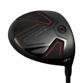 LYNX｜リンクス ドライバー パララックス 305 ミニ PARALLAX 305 MD [13.5° /POWER TUNED 50 LX Tech /S /メンズ /右利き用]【返品交換不可】
