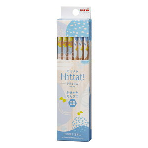 OHMbMITSUBISHI PENCIL M [2B/12{i1_[Xj] Hittat!(qb^g) bNXu[ K56492B