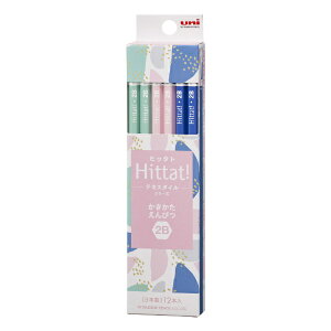 OHMbMITSUBISHI PENCIL M [2B/12{i1_[Xj] Hittat!(qb^g) eLX^CsN K56502B