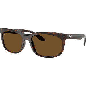 RayBanbCo BALORETTEyLow Bridge FitzRB2389F 902/57 60mm noi/B-15uE|CYh