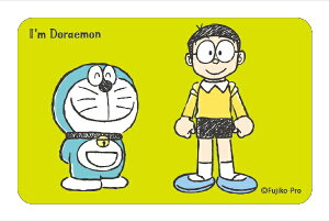 �J���`���A�E�G���^�e�C�������g�bCulture Entertainment �܂�����I�X�e�b�J�[ I�fm Doraemon�i�h��������j7 �܂�����S�ݓX