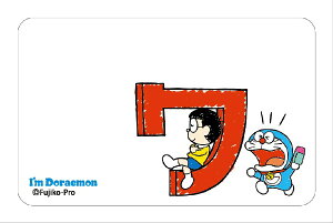 �J���`���A�E�G���^�e�C�������g�bCulture Entertainment �܂�����I�N���A�J�[�h I�fm Doraemon�i�h��������j2 �܂�����S�ݓX