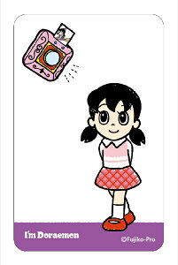 �J���`���A�E�G���^�e�C�������g�bCulture Entertainment �܂�����I�N���A�J�[�h I�fm Doraemon�i�h��������j3 �܂�����S�ݓX