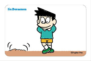 �J���`���A�E�G���^�e�C�������g�bCulture Entertainment �܂�����I�N���A�J�[�h I�fm Doraemon�i�h��������j6 �܂�����S�ݓX