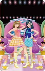 �J���`���A�E�G���^�e�C�������g�bCulture Entertainment �܂�����I�X�e�b�J�[ �I�V�������� ���u and �x���[1 �܂�����S�ݓX