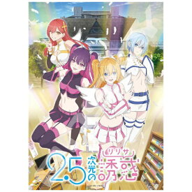 エンスカイ｜ensky ジグソーパズル TVアニメ『2.5次元の誘惑』 500-710 天使空挺隊