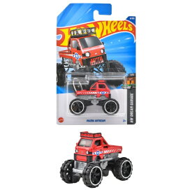 マテル｜Mattel ホットウィール JFN39 ベーシックカー マツダ オートザム