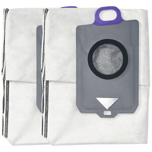 Narwal Japan�b�i�[���� Narwal Freo Z Ultra ���{�b�g�|���@�p �R�ۃ_�X�g�o�b�O CP-PJ-A00129-00-00