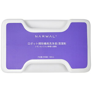 Narwal Japan�b�i�[���� Narwal Freo Z Ultra ���{�b�g�|���@�p ���t YJCS002