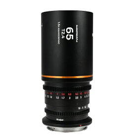 LAOWA｜ラオワ Nanomorph 2Lens（65/80） Bundle （AMB）キヤノンRF【キャンセル不可】