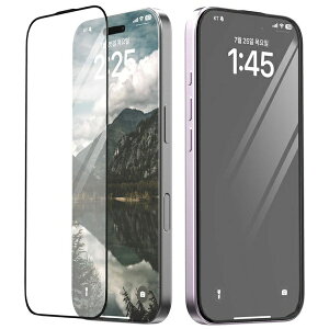 ROAbA iPhone 16i6.1C`j tیKXtB core araree Clear AR27149i16