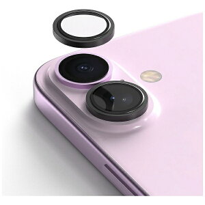 ROA�b���A iPhone 16�i6.1�C���`�j �J������p�����K���X�t�B���� core MR araree �K���X AR27154i16