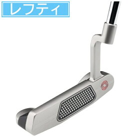 オデッセイ｜ODYSSEY パター ODYSSEY MICROHINGE #1 CH 73244M3401 [34インチ /メンズ /左利き用] 73244M3401 ODYSSEY MICROHINGE #1 CH 73244M3401 [34インチ /メンズ /左利き用]